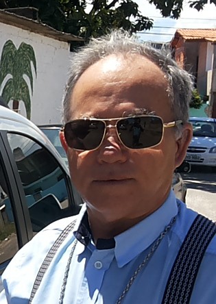 João Gomes – Salvador-BA